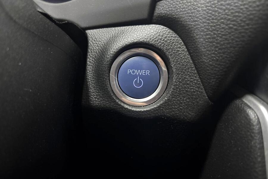 Suzuki Across vaihtoauto