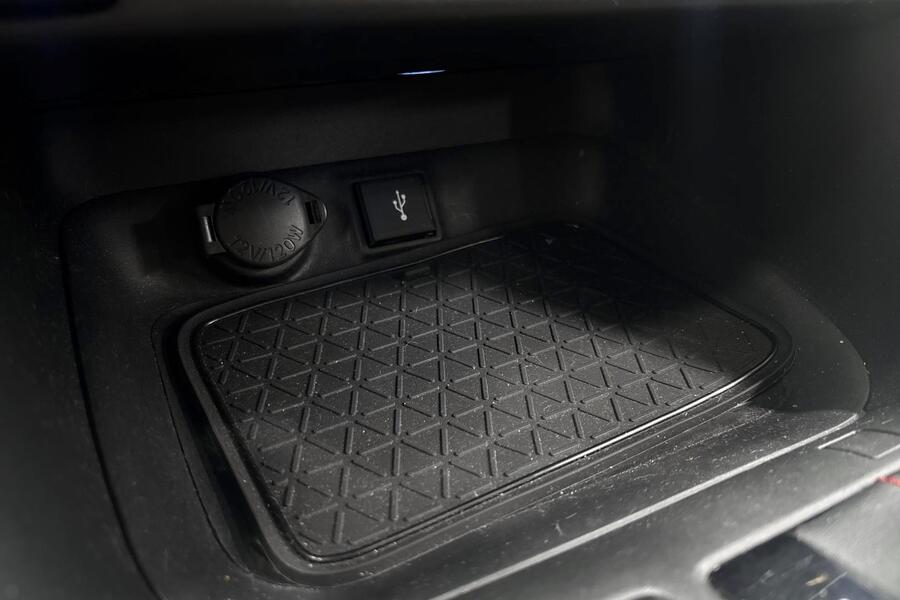 Suzuki Across vaihtoauto