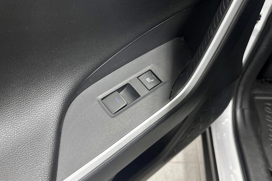 Suzuki Across vaihtoauto