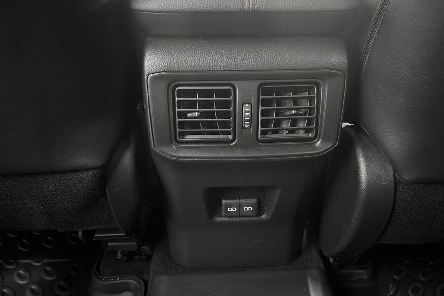 Suzuki Across vaihtoauto