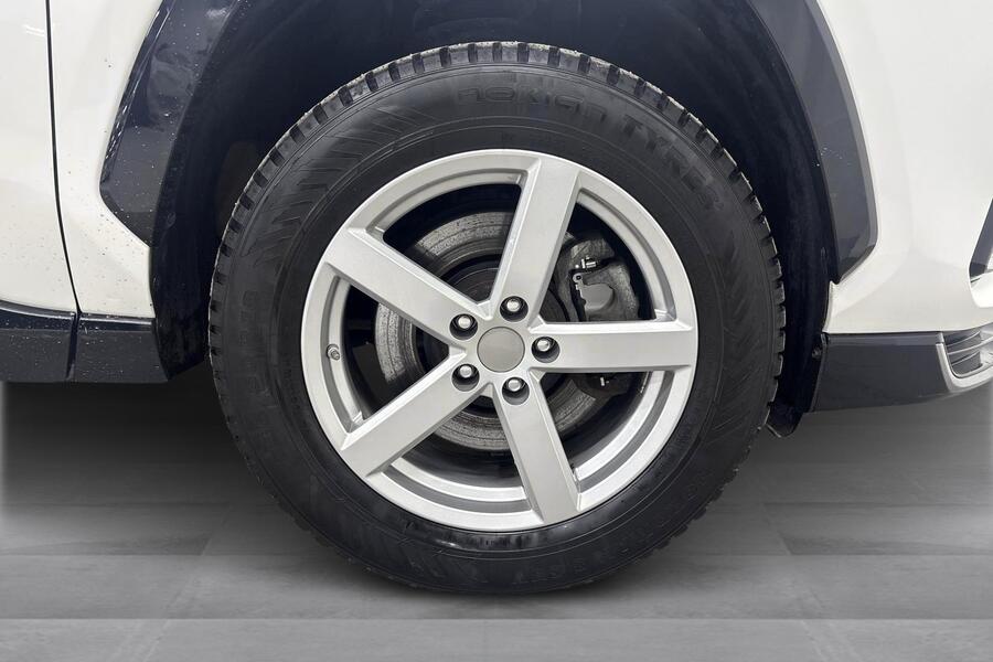 Suzuki Across vaihtoauto