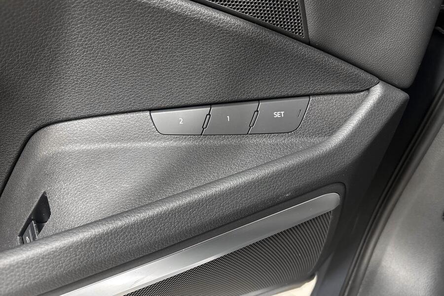 Audi Q8 e-tron vaihtoauto