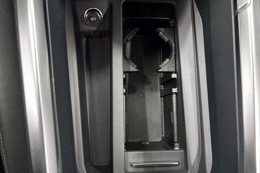 Audi Q8 e-tron vaihtoauto