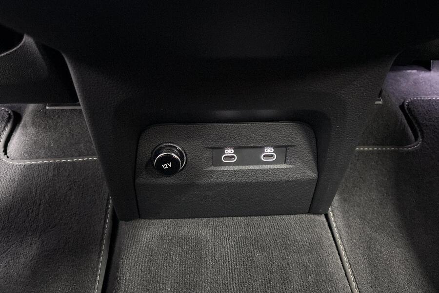 Audi Q8 e-tron vaihtoauto