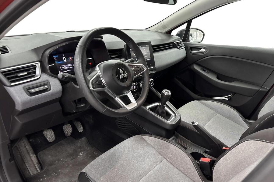 Mitsubishi Colt vaihtoauto