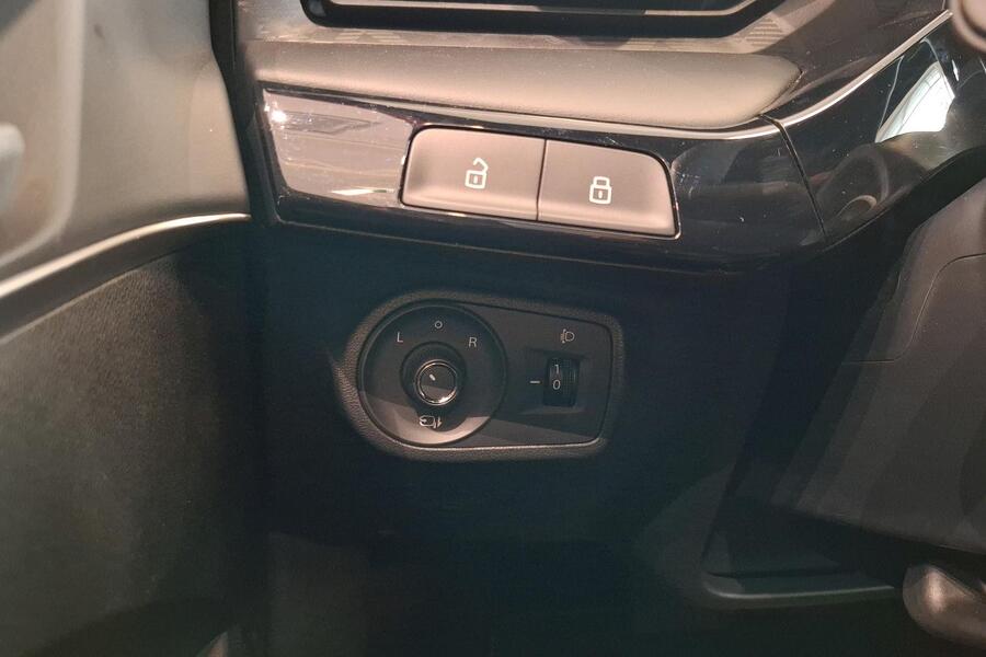MG MG3 vaihtoauto