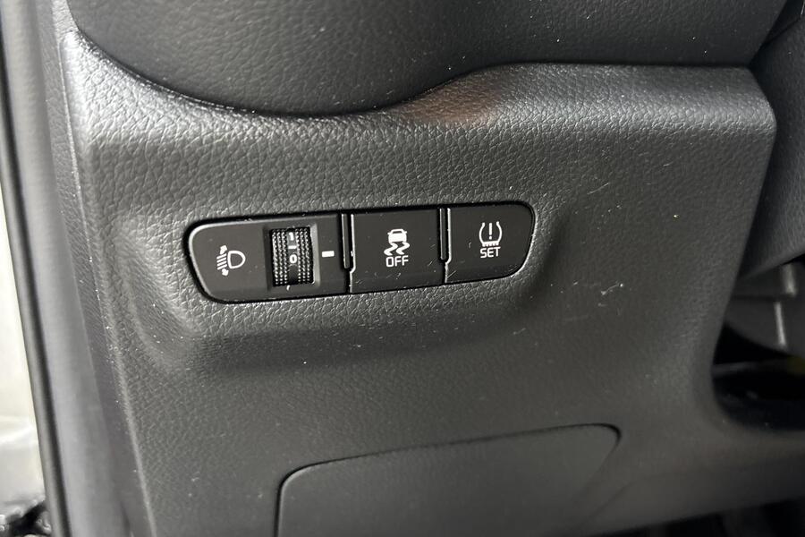 Kia Picanto vaihtoauto