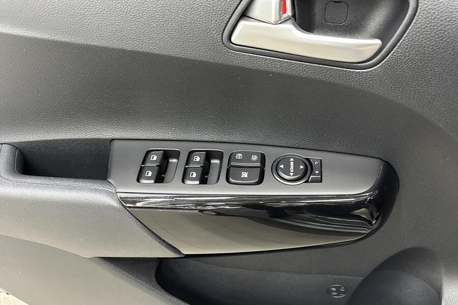 Kia Picanto vaihtoauto