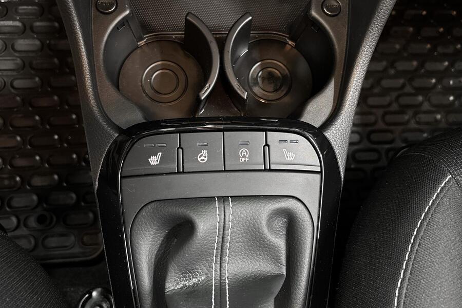 Kia Picanto vaihtoauto