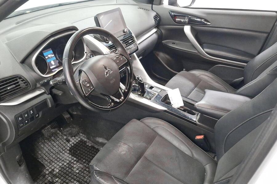 Mitsubishi Eclipse Cross vaihtoauto