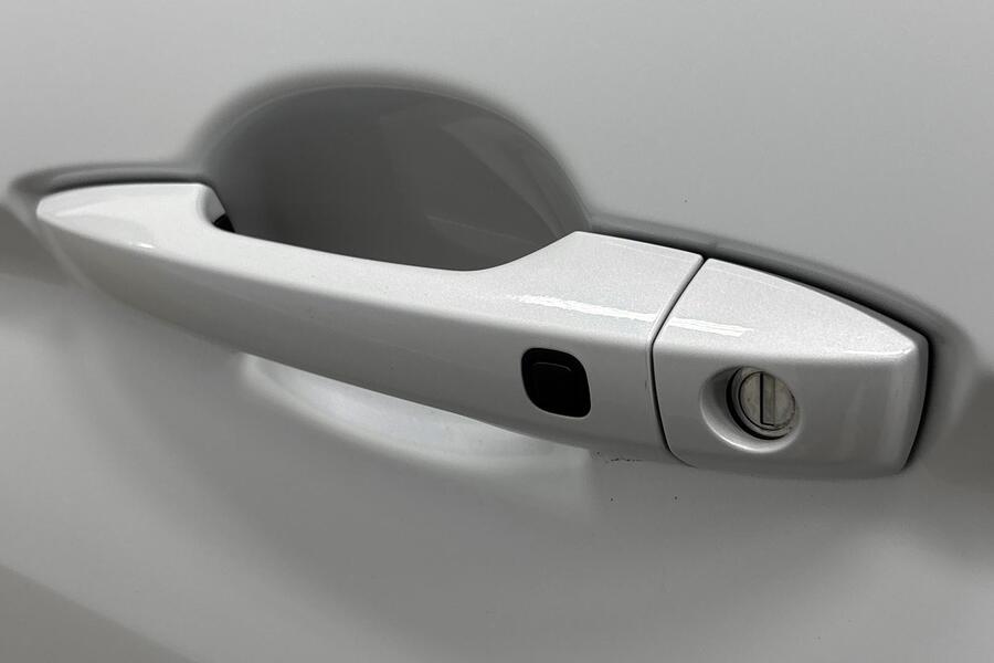 Mitsubishi Eclipse Cross vaihtoauto