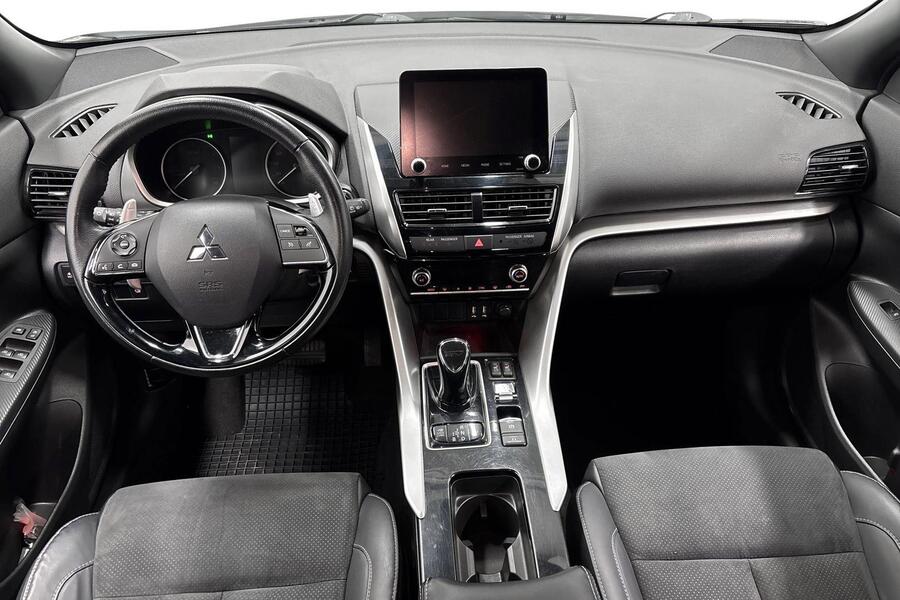 Mitsubishi Eclipse Cross vaihtoauto