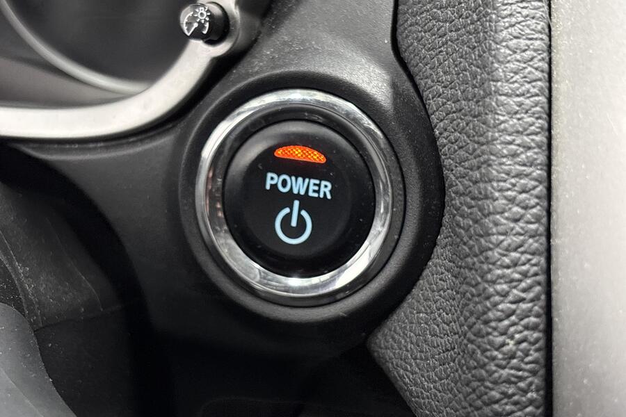 Mitsubishi Eclipse Cross vaihtoauto