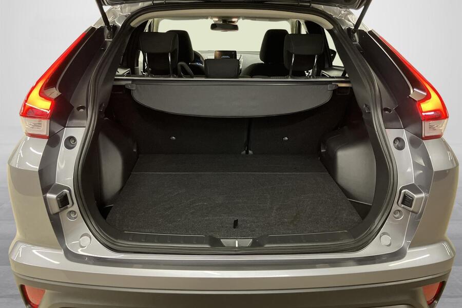 Mitsubishi Eclipse Cross vaihtoauto