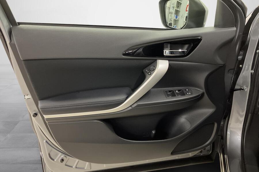 Mitsubishi Eclipse Cross vaihtoauto