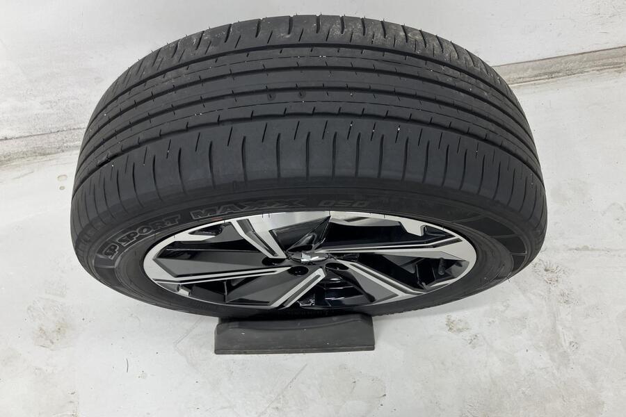 Mitsubishi Eclipse Cross vaihtoauto