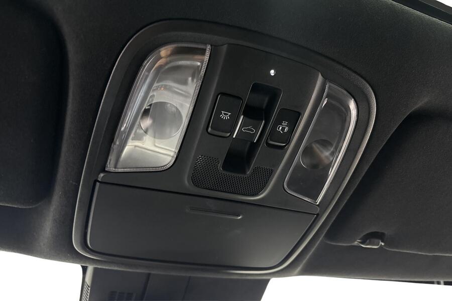 Kia Stinger vaihtoauto