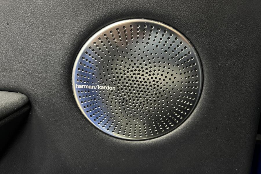 Kia Stinger vaihtoauto