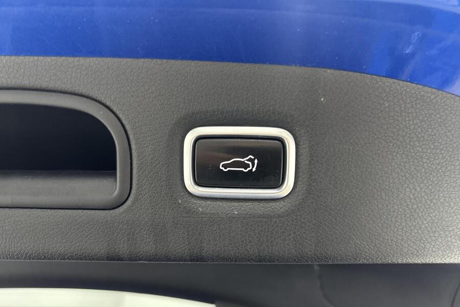 Kia Stinger vaihtoauto