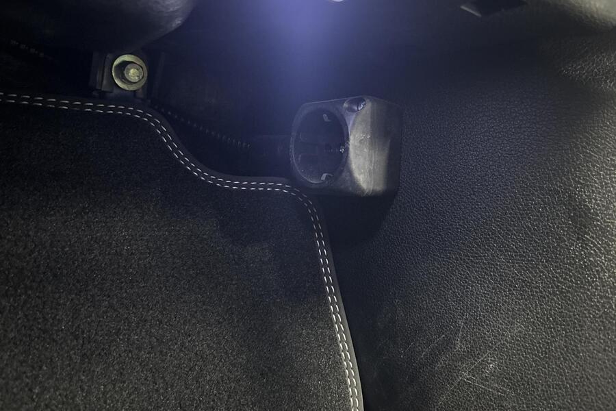 Kia Stinger vaihtoauto