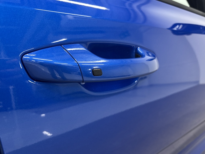 Kia Stinger vaihtoauto