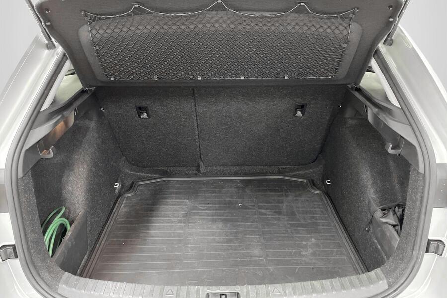 Skoda Scala vaihtoauto