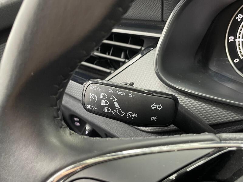 Skoda Scala vaihtoauto