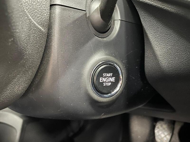 Skoda Scala vaihtoauto