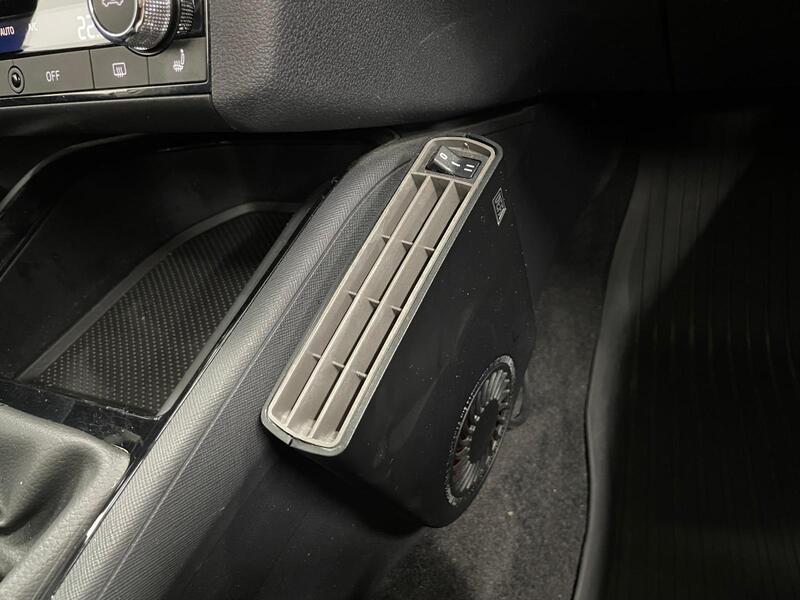 Skoda Scala vaihtoauto