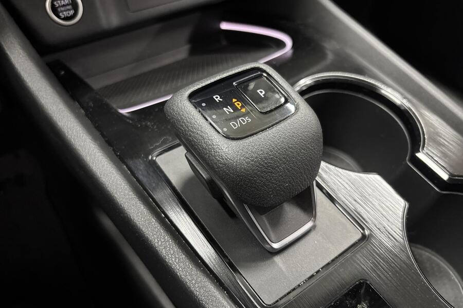 Nissan X-Trail vaihtoauto