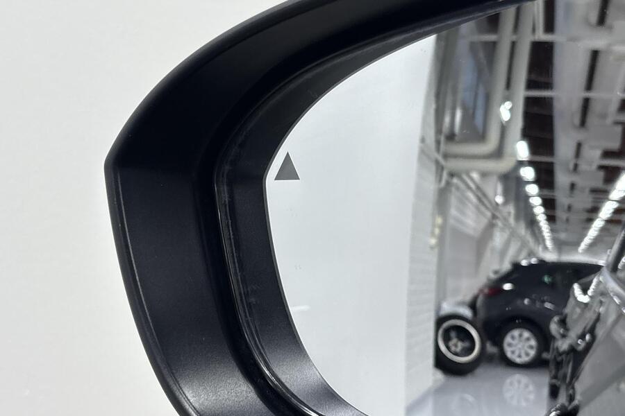 Nissan X-Trail vaihtoauto