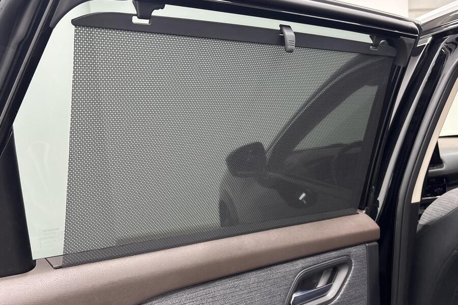 Nissan X-Trail vaihtoauto