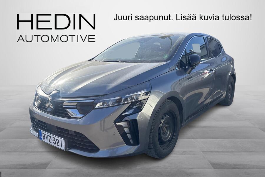 Mitsubishi Colt vaihtoauto