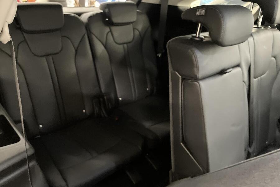 Kia Sorento vaihtoauto