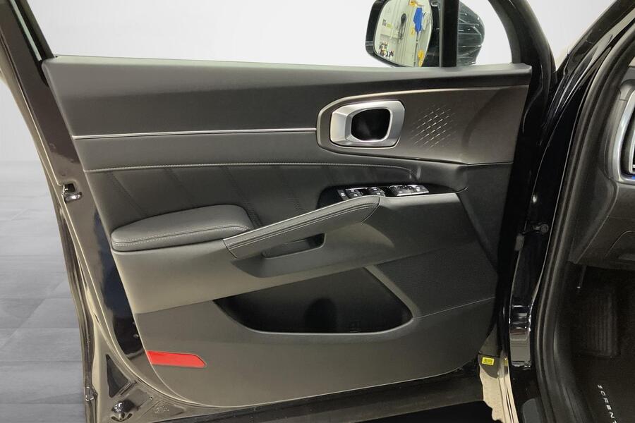 Kia Sorento vaihtoauto