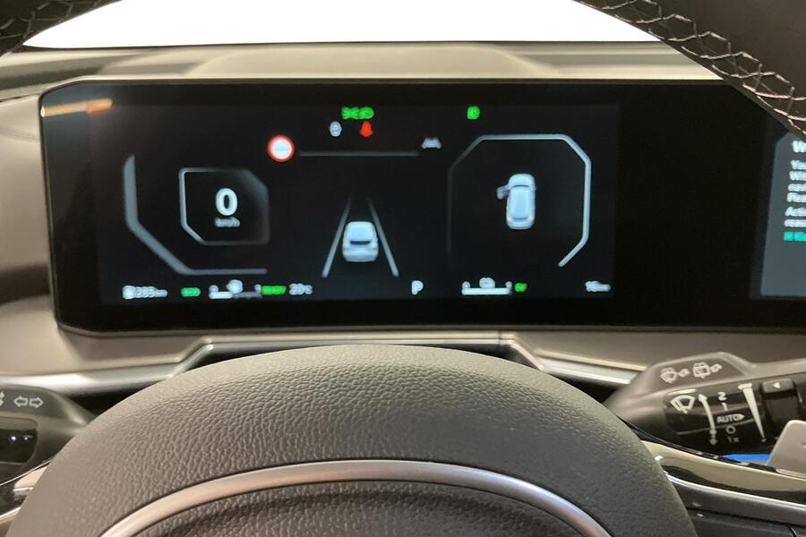 Kia Sorento vaihtoauto