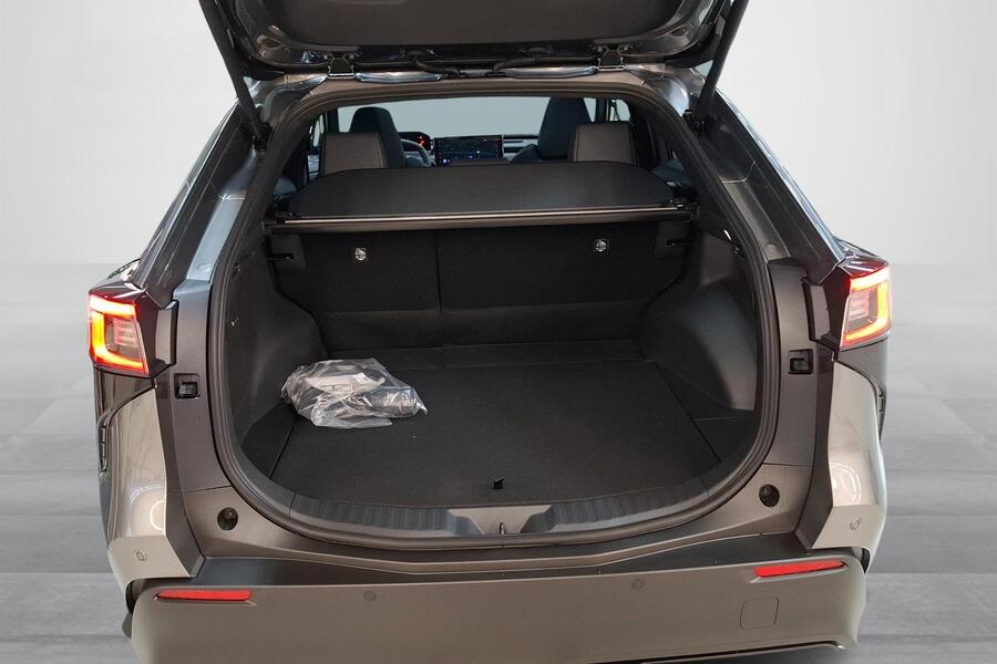 Subaru Solterra vaihtoauto