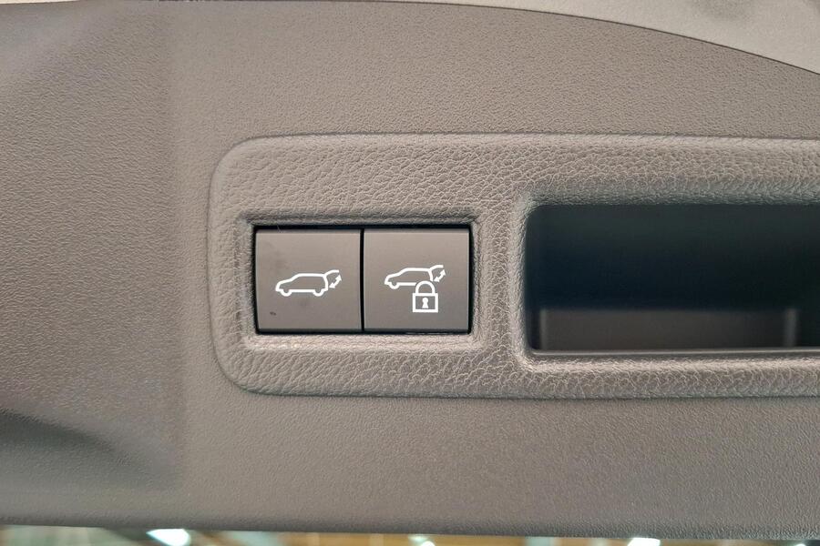 Subaru Solterra vaihtoauto