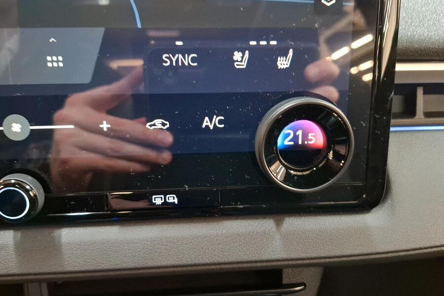 Subaru Solterra vaihtoauto