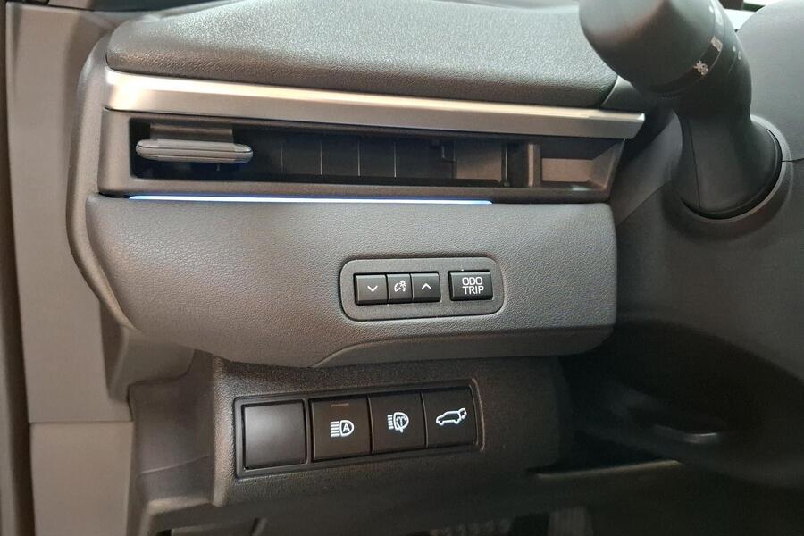 Subaru Solterra vaihtoauto