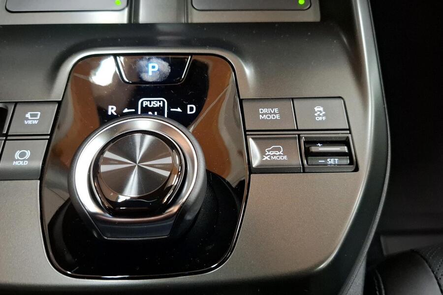 Subaru Solterra vaihtoauto