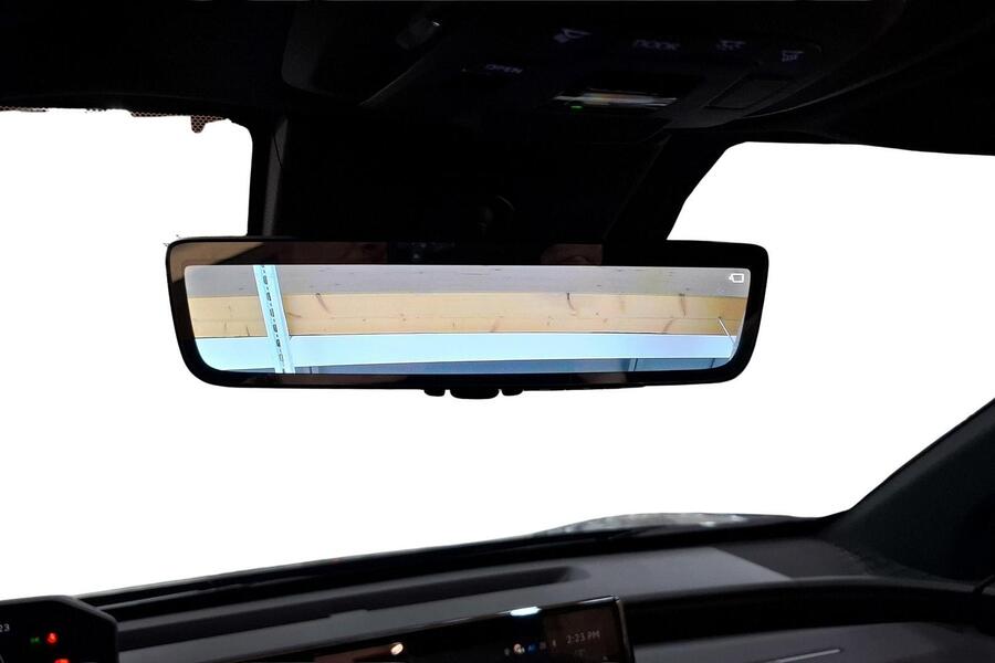 Subaru Solterra vaihtoauto