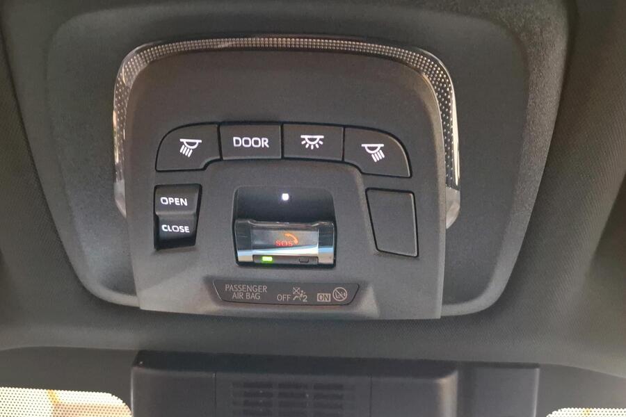 Subaru Solterra vaihtoauto