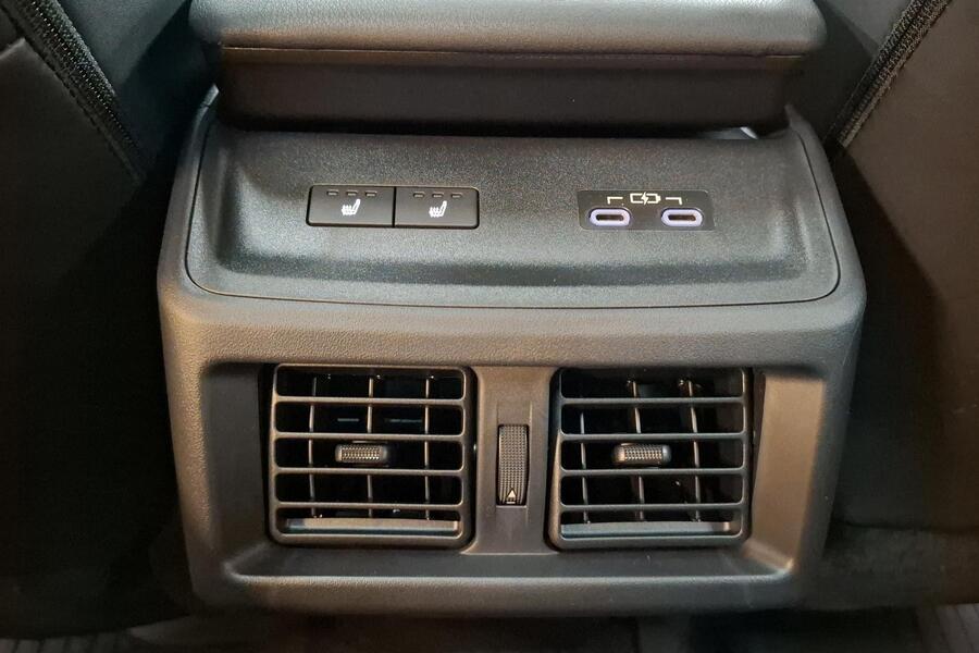 Subaru Solterra vaihtoauto