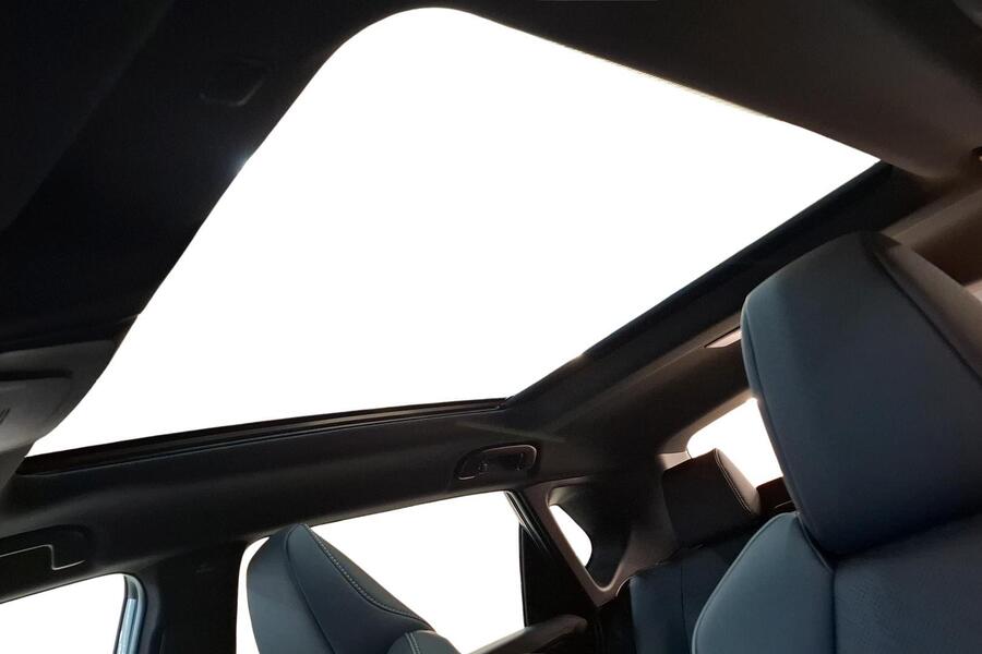 Subaru Solterra vaihtoauto