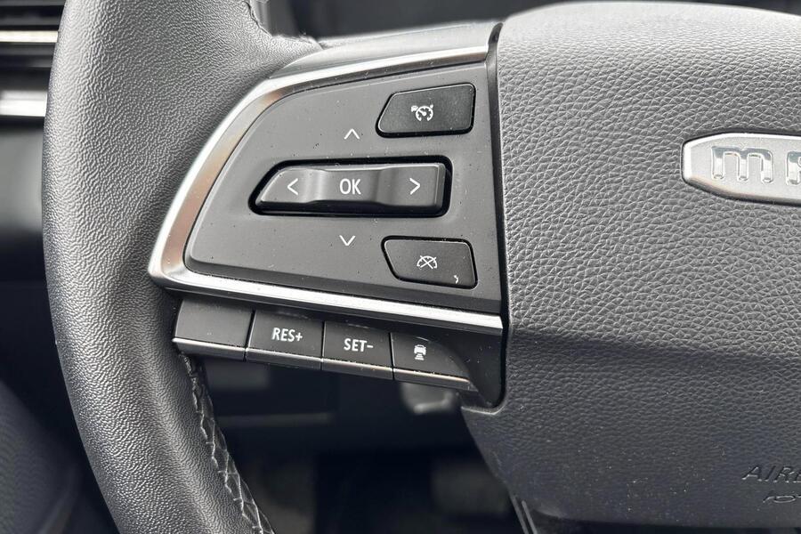 Maxus Euniq 6 vaihtoauto