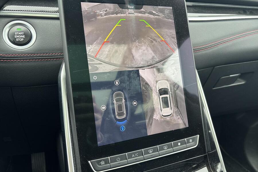 Maxus Euniq 6 vaihtoauto