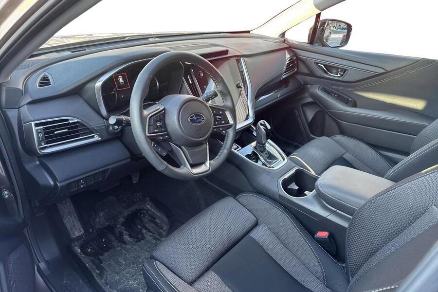 Subaru Outback vaihtoauto