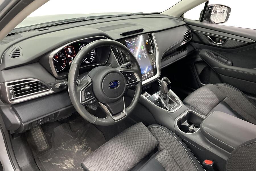 Subaru Outback vaihtoauto