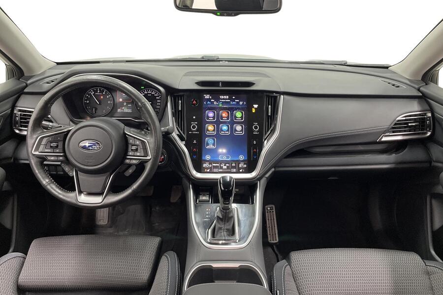 Subaru Outback vaihtoauto